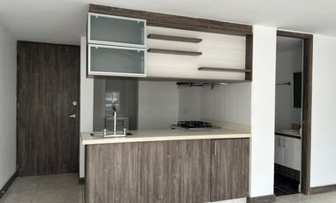 Apartamento en Arriendo  el Chingui ,Envigado Antioquia