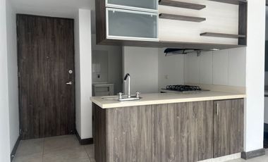 Apartamento en Arriendo  el Chingui ,Envigado Antioquia
