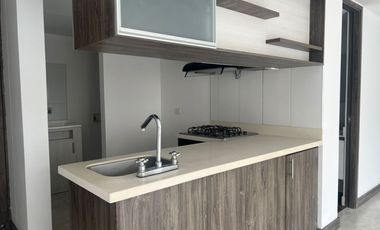 Apartamento en Arriendo  el Chingui ,Envigado Antioquia