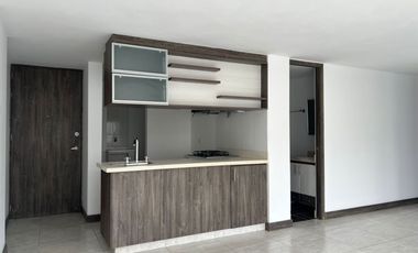 Apartamento en Arriendo  el Chingui ,Envigado Antioquia