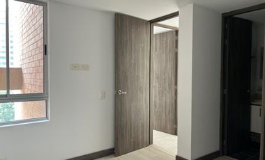 Apartamento en Arriendo  el Chingui ,Envigado Antioquia