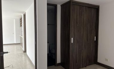 Apartamento en Arriendo  el Chingui ,Envigado Antioquia