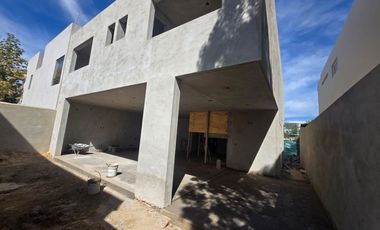 CASA EN VENTA LA TOSCANA