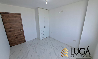 Casa nueva con salida directa al mar en venta, sector Vía Manta - Jaramijó, Manta Ecuador