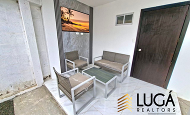 Casa nueva con salida directa al mar en venta, sector Vía Manta - Jaramijó, Manta Ecuador