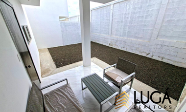 Casa nueva con salida directa al mar en venta, sector Vía Manta - Jaramijó, Manta Ecuador
