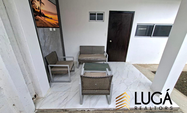 Casa nueva con salida directa al mar en venta, sector Vía Manta - Jaramijó, Manta Ecuador