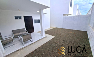 Casa nueva con salida directa al mar en venta, sector Vía Manta - Jaramijó, Manta Ecuador