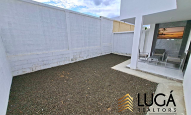 Casa nueva con salida directa al mar en venta, sector Vía Manta - Jaramijó, Manta Ecuador