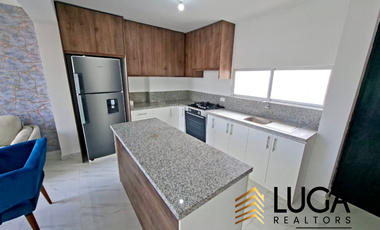 Casa nueva con salida directa al mar en venta, sector Vía Manta - Jaramijó, Manta Ecuador