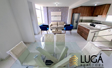 Casa nueva con salida directa al mar en venta, sector Vía Manta - Jaramijó, Manta Ecuador