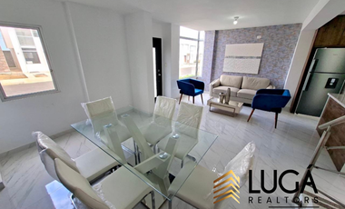 Casa nueva con salida directa al mar en venta, sector Vía Manta - Jaramijó, Manta Ecuador