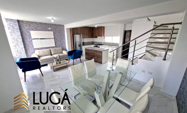 Casa nueva con salida directa al mar en venta, sector Vía Manta - Jaramijó, Manta Ecuador