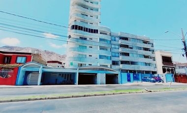 ARRIENDO EDIFICIO FUTURO ANTOFAGASTA