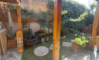 CASA EN CONDOMINIO CIUDAD DE LOS VALLES