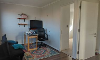 CASA EN CONDOMINIO CIUDAD DE LOS VALLES