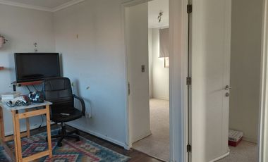 CASA EN CONDOMINIO CIUDAD DE LOS VALLES