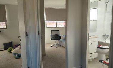 CASA EN CONDOMINIO CIUDAD DE LOS VALLES