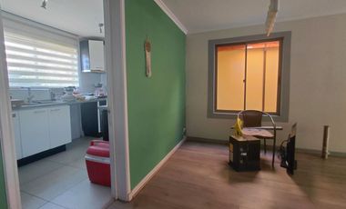 CASA EN CONDOMINIO CIUDAD DE LOS VALLES