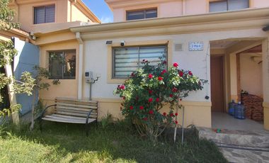 CASA EN CONDOMINIO CIUDAD DE LOS VALLES