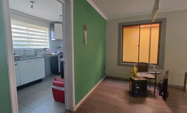 CASA EN CONDOMINIO CIUDAD DE LOS VALLES