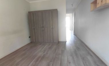 CASA EN CONDOMINIO CIUDAD DE LOS VALLES