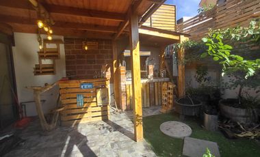 CASA EN CONDOMINIO CIUDAD DE LOS VALLES