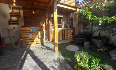 CASA EN CONDOMINIO CIUDAD DE LOS VALLES