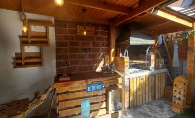 CASA EN CONDOMINIO CIUDAD DE LOS VALLES