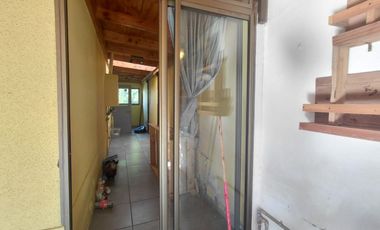 CASA EN CONDOMINIO CIUDAD DE LOS VALLES