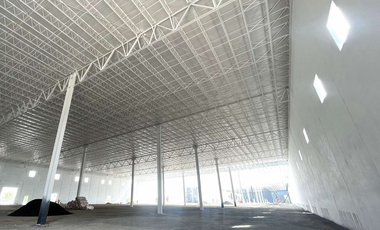 RENTA DE NAVE INDUSTRAIL 10,000 M2