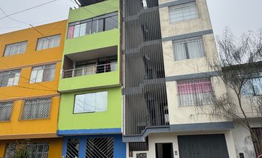 Departamento Funcional con Cochera en Zona Residencial