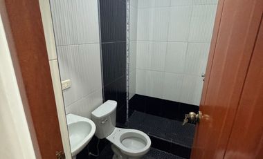 Departamento Funcional con Cochera en Zona Residencial