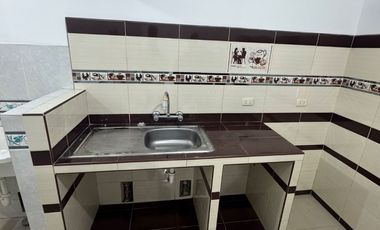 Departamento Funcional con Cochera en Zona Residencial