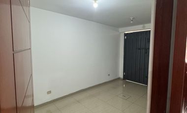 Departamento Funcional con Cochera en Zona Residencial