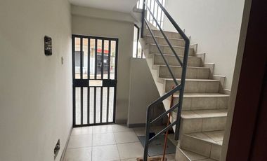 Departamento Funcional con Cochera en Zona Residencial