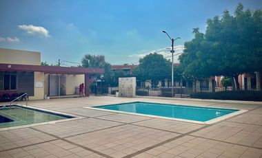 CASA EN VENTA SECTOR CONJUNTO PUERTO GAITA  SOLEDAD - ATLANTICO