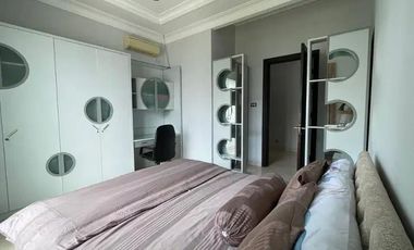 DISEWAKAN RUMAH VILLA BUKIT REGENCY 3 SURABAYA