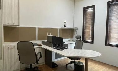 DISEWAKAN RUMAH VILLA BUKIT REGENCY 3 SURABAYA