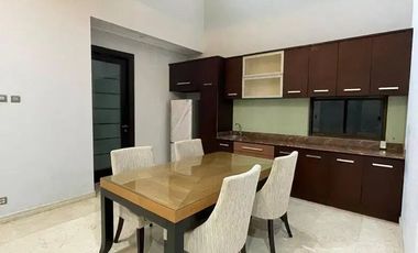 DISEWAKAN RUMAH VILLA BUKIT REGENCY 3 SURABAYA