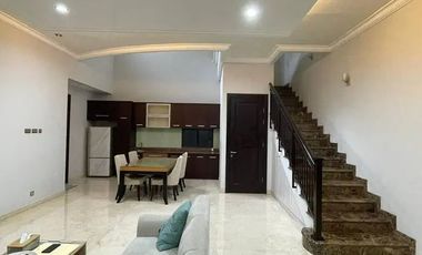 DISEWAKAN RUMAH VILLA BUKIT REGENCY 3 SURABAYA