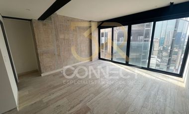 Loft en Venta en Anzures - 1B - Excelente ubicación - Amenidades - 38m2