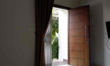 Rumah Dijual Murah di Cluster Burgundy Summarecon Bekasi