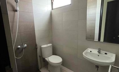 Rumah Dijual Murah di Cluster Burgundy Summarecon Bekasi