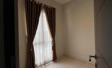 Rumah Dijual Murah di Cluster Burgundy Summarecon Bekasi