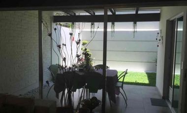 Casa en venta zona Real