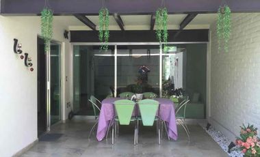 Casa en venta zona Real