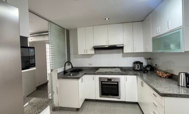 Departamento En Venta – Casuarinas, Surco