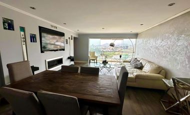 Departamento En Venta – Casuarinas, Surco