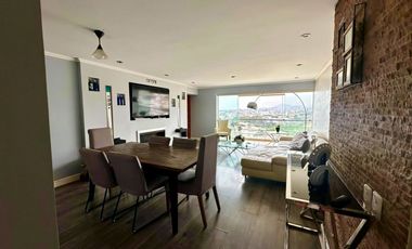 Departamento En Venta – Casuarinas, Surco